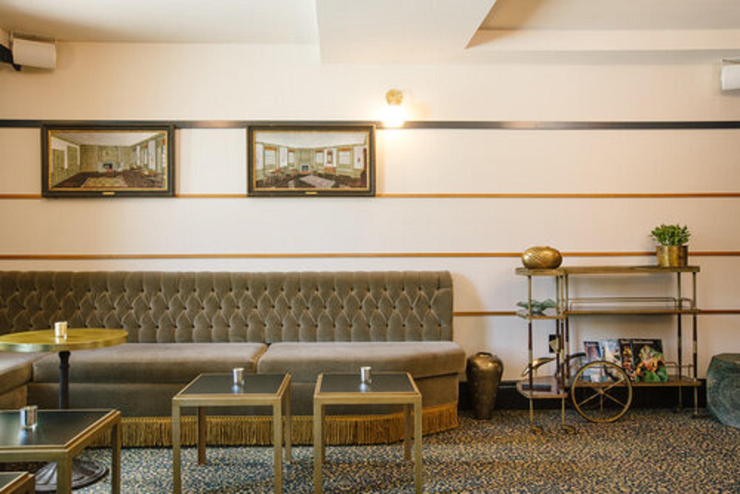 Hotel Clermont Atlanta, By Oliver Εξωτερικό φωτογραφία